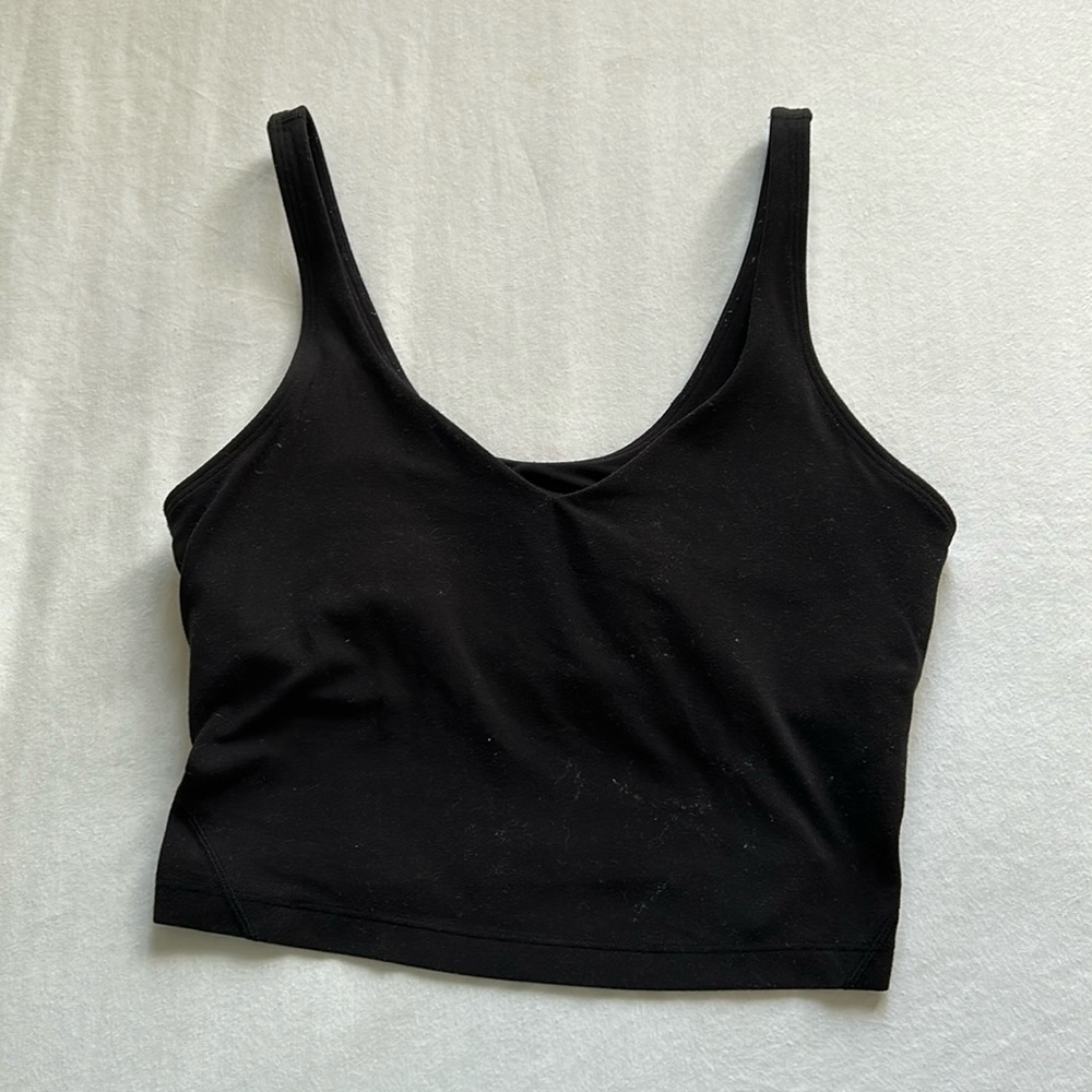 Lululemon Align Tank